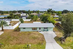 119 Sunnyside St, Port Charlotte, FL 33952 - Photo 3