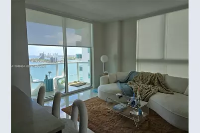 1900 N Bayshore Dr #1803, Miami, FL 33132 - Photo 1