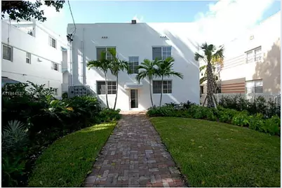 1321 Pennsylvania Av #3, Miami Beach, FL 33139 - Photo 11