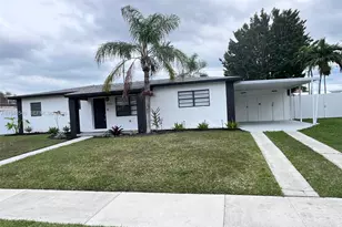 9900 Dominican Dr, Cutler Bay, FL 33189 - Photo 1