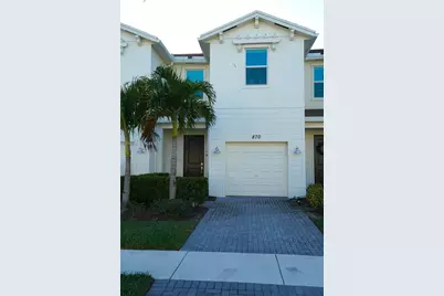 870 SE Grovebush, Saint Lucie West, FL 34984 - Photo 3