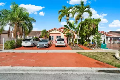 14643 SW 51st St #REAR, Miami, FL 33175 - Photo 3