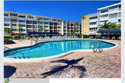410 SE 2nd St #105, Hallandale Beach, FL 33009 - Photo 17