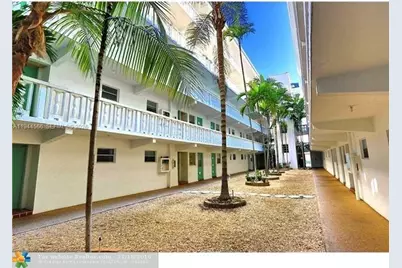 410 SE 2nd St #105, Hallandale Beach, FL 33009 - Photo 15