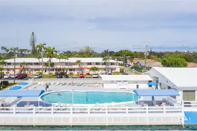 800 SW 11th Ave #9A, Hallandale Beach, FL 33009 - Photo 25