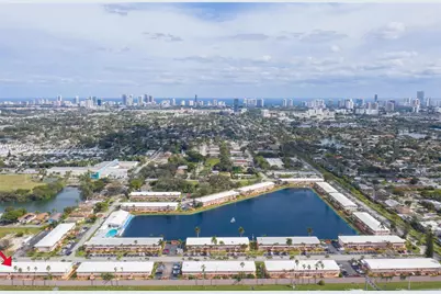 800 SW 11th Ave #9A, Hallandale Beach, FL 33009 - Photo 27
