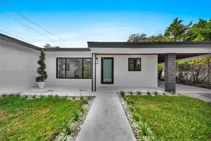 12860 NE 10th Ave, North Miami, FL 33161 - Photo 5