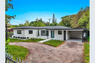 12860 NE 10th Ave, North Miami, FL 33161 - Photo 1