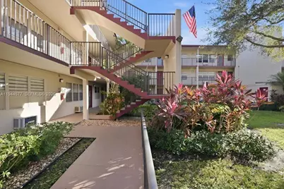 13350 SW 1st St #205P, Pembroke Pines, FL 33027 - Photo 21