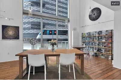 1050 Brickell Ave #208, Miami, FL 33131 - Photo 5