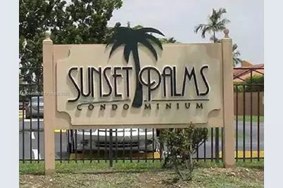 9403 SW 76th St #Y28, Miami, FL 33173 - Photo 19