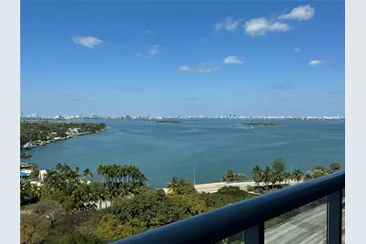 601 NE 36th St #1205, Miami, FL 33137 - Photo 15