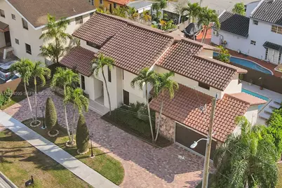 13740 SW 18th St, Miami, FL 33175 - Photo 3