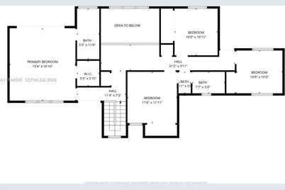 13740 SW 18th St, Miami, FL 33175 - Photo 57