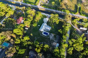 1181 W C Rd, Loxahatchee, FL 33470 - Photo 1