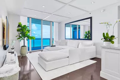 100 S Pointe Dr #2407, Miami Beach, FL 33139 - Photo 3