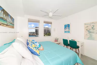 17150 N Bay #2905, Sunny Isles Beach, FL 33160 - Photo 35