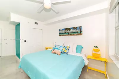 17150 N Bay #2905, Sunny Isles Beach, FL 33160 - Photo 33