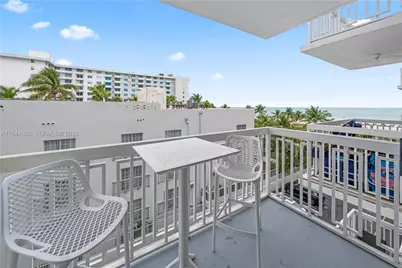 401 Ocean Dr #523, Miami Beach, FL 33139 - Photo 23