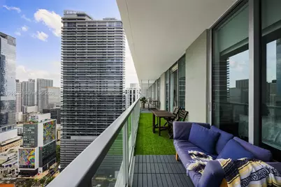 1111 SW 1st Ave #3723-N, Miami, FL 33130 - Photo 3