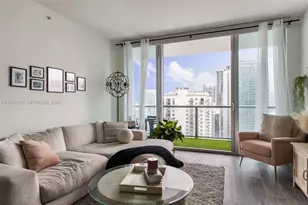 1111 SW 1st Ave, Miami, FL 33130 - Photo 5