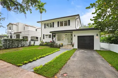 1314 Ferdinand St, Coral Gables, FL 33134 - Photo 1