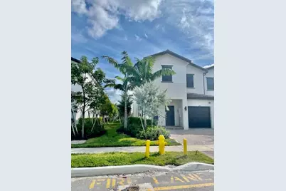 241 SW 159th Ct #0, Pembroke Pines, FL 33027 - Photo 1
