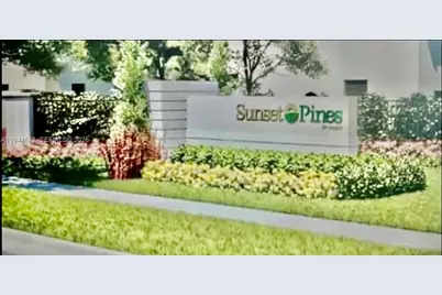 241 SW 159th Ct #0, Pembroke Pines, FL 33027 - Photo 5