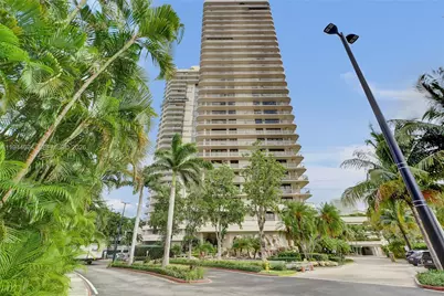 19667 Turnberry Way #12F, Aventura, FL 33180 - Photo 1