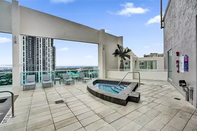 350 SE 2nd St #1250, Fort Lauderdale, FL 33301 - Photo 77