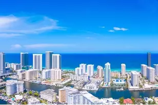 400 Leslie Dr, Hallandale Beach, FL 33009 - Photo 17