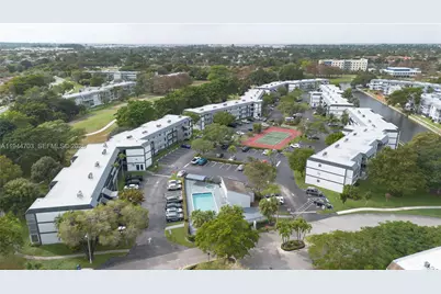 8300 Sands Point Blvd #K106, Tamarac, FL 33321 - Photo 31