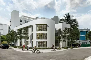 1165 NW 8th Ave, Miami, FL 33136 - Photo 1