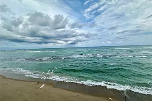 5420 N Ocean Dr, Singer Island, FL 33404 - Photo 1