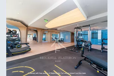 1000 Brickell Plaza #PH6105, Miami, FL 33131 - Photo 25