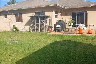 506 NW 8th Ave, Florida City, FL 33034 - Photo 21
