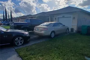 506 NW 8th Ave, Florida City, FL 33034 - Photo 3