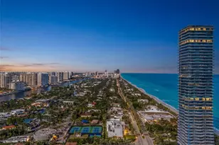 19575 Collins Ave, Sunny Isles Beach, FL 33160 - Photo 95