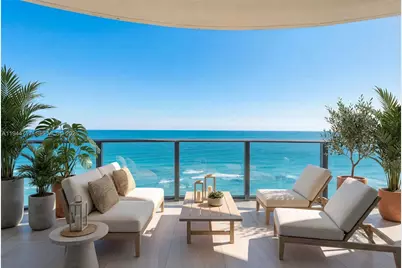 19575 Collins Ave #12, Sunny Isles Beach, FL 33160 - Photo 57