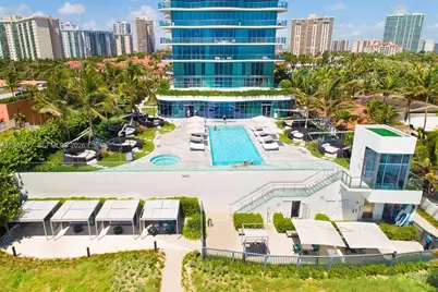 19575 Collins Ave #12, Sunny Isles Beach, FL 33160 - Photo 93