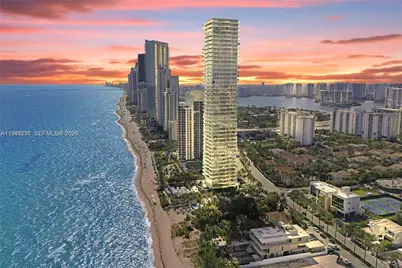 19575 Collins Ave #12, Sunny Isles Beach, FL 33160 - Photo 99