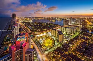 19575 Collins Ave, Sunny Isles Beach, FL 33160 - Photo 5