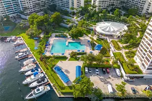600 Three Islands Boulevard, Hallandale Beach, FL 33009 - Photo 1