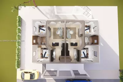 1814 NW 2nd Ct, Miami, FL 33136 - Photo 5