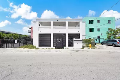 1814 NW 2nd Ct, Miami, FL 33136 - Photo 35