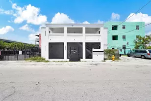 1814 NW 2nd Ct, Miami, FL 33136 - Photo 35