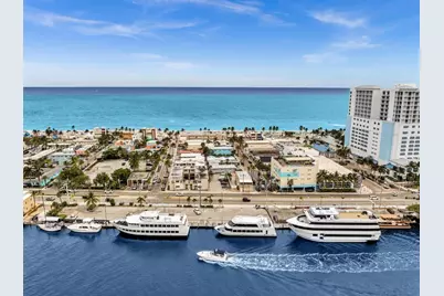 1318 N Ocean Dr, Hollywood, FL 33019 - Photo 1