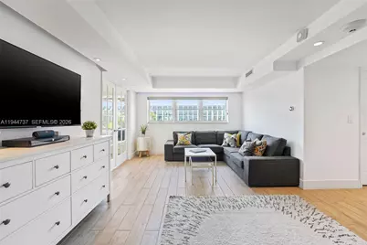 1881 Washington Ave #5H, Miami Beach, FL 33139 - Photo 7