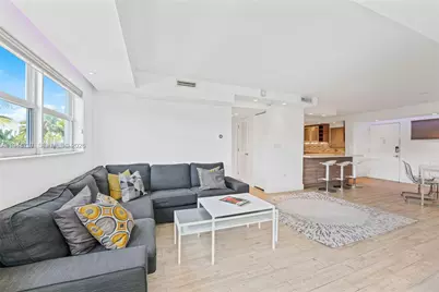 1881 Washington Ave #5H, Miami Beach, FL 33139 - Photo 7