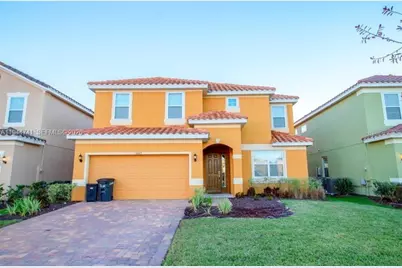 4445 Shiva Loop #4445, Kissimmee, FL 34746 - Photo 1